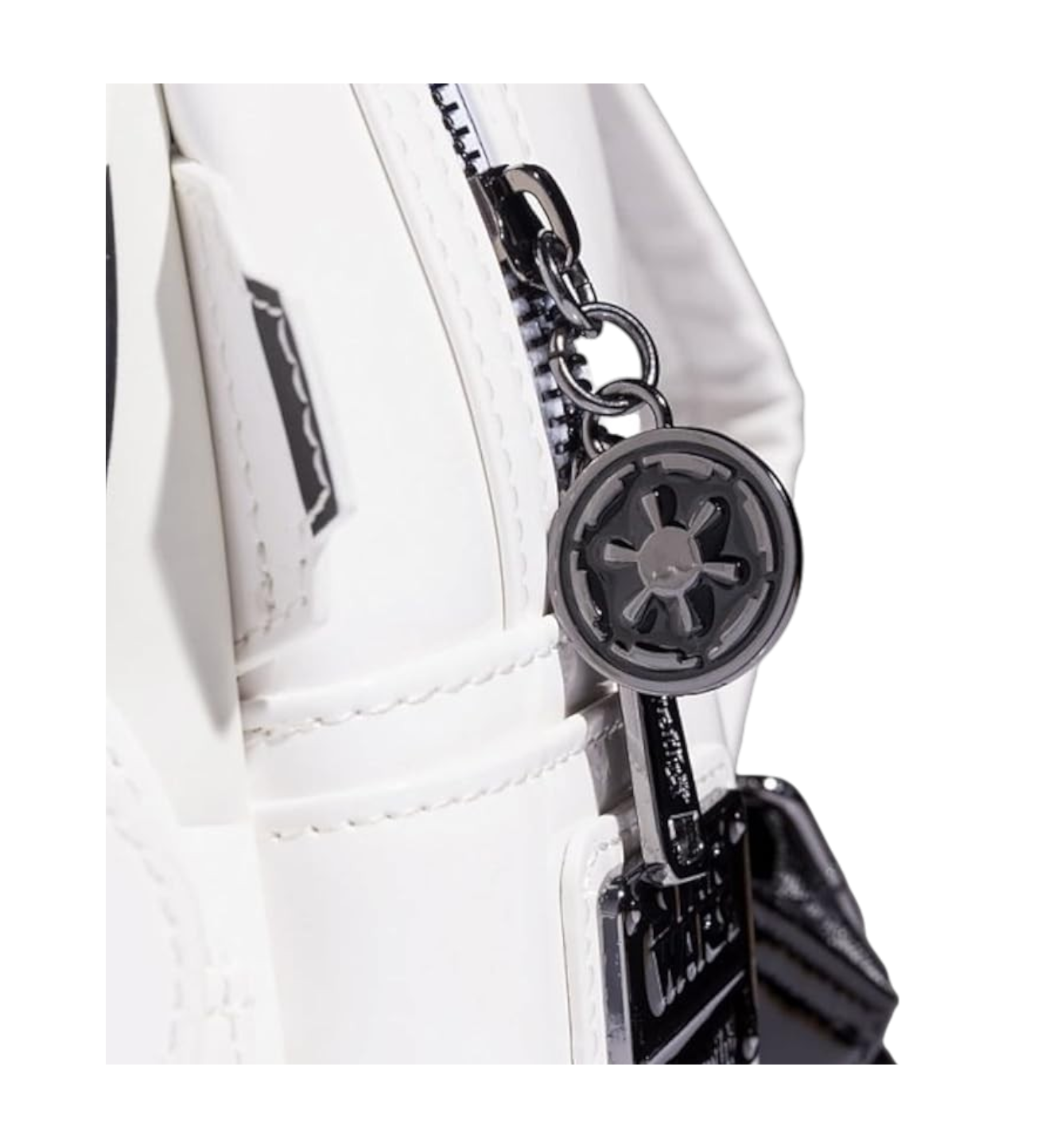 Star Wars Stormtrooper Lenticular Mini Backpack AE Toy Box